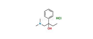 Picture of Trimebutine Amino Alcohol Impurity