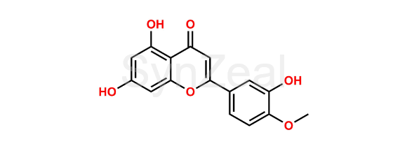 Picture of Diosmin EP Impurity F