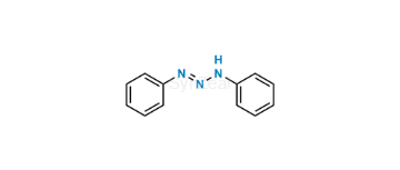 Picture of 1,3-Diphenyltriazene