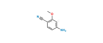 Picture of 4-Amino-2-methoxybenzonitrile