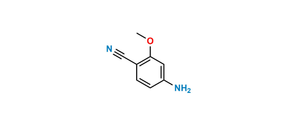 Picture of 4-Amino-2-methoxybenzonitrile