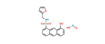 Picture of Furosemide Impurity 3
