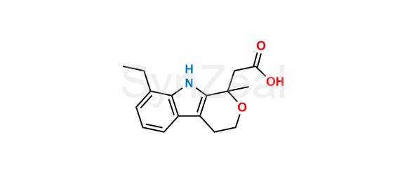 Picture of Etodolac USP Related Compound A