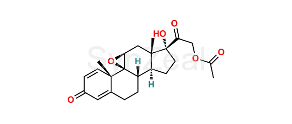 Picture of Betamethasone Impurity 10