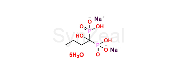 Picture of Pamidronate Disodium Pentahydrate