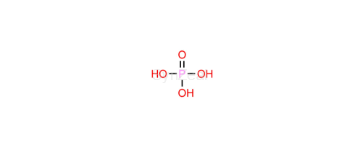 Picture of Pamidronate EP Impurity B