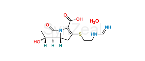 Picture of Imipenem Monohydrate