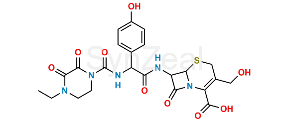 Picture of Cefoperazone Impurity 10