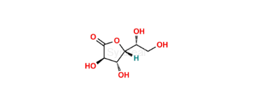 Picture of D-Glucono-1,4-lactone