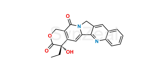 Picture of Irinotecan EP Impurity D