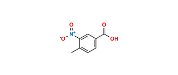 Picture of 4-Methyl-3-Nitrobenzoic acid