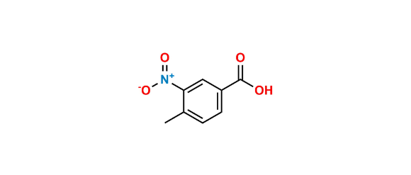 Picture of 4-Methyl-3-Nitrobenzoic acid