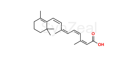 Picture of Isotretinoin Impurity 4