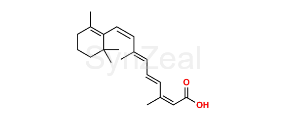 Picture of Isotretinoin Impurity 6