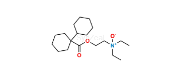 Picture of Dicycloverine-N-Oxide