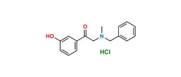Picture of Phenylephrine EP Impurity E