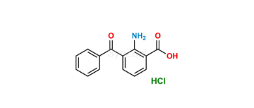 Picture of Nepafenac Impurity 3