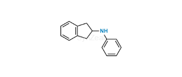 Picture of N-(2-Indanyl)aniline