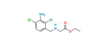 Picture of Anagrelide Impurity 7