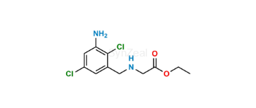 Picture of Anagrelide Impurity 8