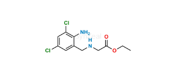Picture of Anagrelide Impurity 9