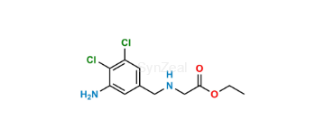 Picture of Anagrelide Impurity 10