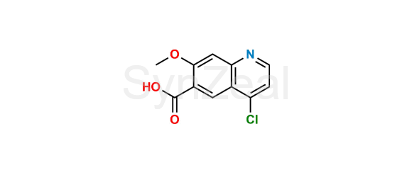 Picture of Lenvatinib 4-Chloro Impurity