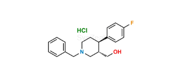 Picture of Paroxetine EP Impurity H