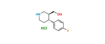 Picture of Paroxetine EP Impurity I