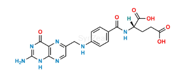 Picture of Levofolinate EP Impurity C