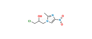 Picture of Ornidazole Isomer