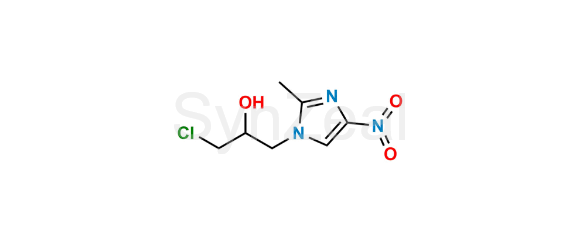 Picture of Ornidazole Isomer