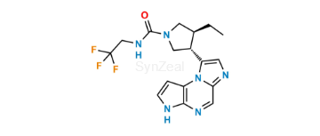 Picture of Upadacitinib Impurity 4