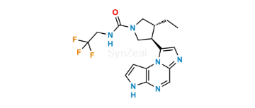Picture of Upadacitinib Impurity 5