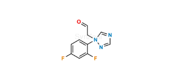 Picture of Fluconazole Impurity 19