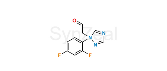 Picture of Fluconazole Impurity 19