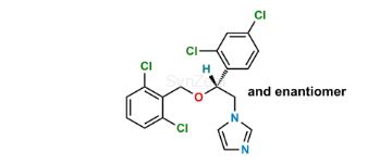 Picture of Isoconazole