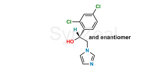 Picture of Isoconazole EP Impurity B