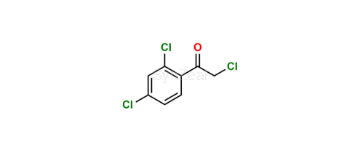 Picture of α,2,4-Trichloroacetophenone