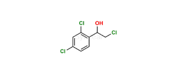 Picture of α-(Chloromethyl)-2,4-Dichlorobenzyl Alcohol