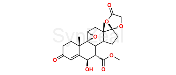 Picture of Eplerenone Impurity 1