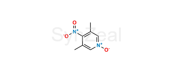 Picture of Omeprazole Impurity 10