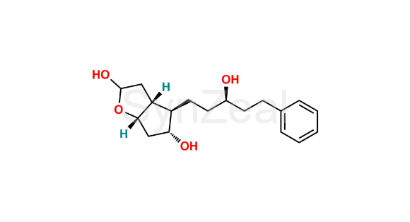 Picture of Latanoprost Lactol