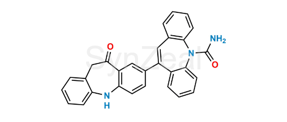 Picture of Oxcarbazepine Impurity 6