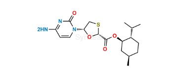Picture of Lamivudine Impurity 14