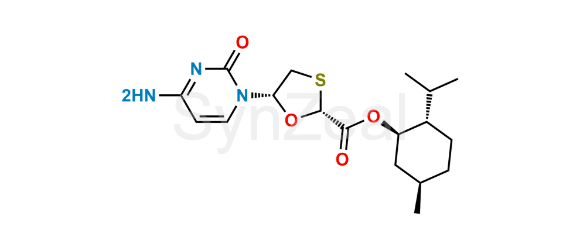 Picture of Lamivudine Impurity 14