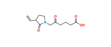 Picture of Vigabatrin Impurity 4