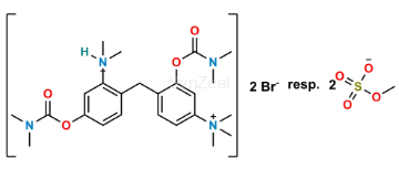 Picture of Neostigmine Impurity 3