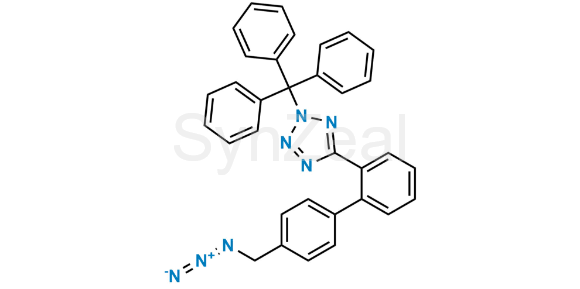 Picture of Olmesartan Impurity 20