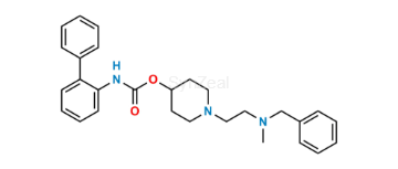 Picture of Revefenacin Impurity 9
